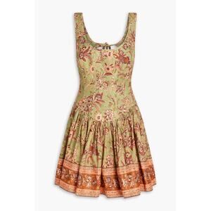 ❤️Zimmermann Linen Mini Dress❤️